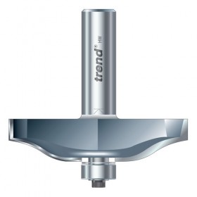 TREND  18/83 X 1/2 TC OGEE PANEL RAISER