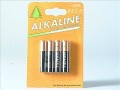 Batteries