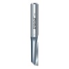 TREND 2/6 1/4TC 6.3MM CUTTER �23.23 One Flute.
Eccentric Single Flute Cutter.
Cutter Is Chosen For Fast Free Cutting, When Cutting Speed Takes Preference Over Finish.
Must Not Be Used In Eccentric Chucks.


Dimensions:
D=1/4 Inch