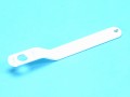 FLEXIPAD PIN SPANNER WHITE 30MM X 4MM  PS30-4 �3.78 Flexipads  Ps  30-4 White Pin Spanner

For Use With Locknuts On Angle Grinders When Fitting Or Removing Abrasive Disc.

Type.ps30-4
Pin Distance. 30mm.
Pin Diameter. 4mm.
Colour. White.

Mach