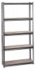 DRAPER EXPERT HEAVY DUTY STEEL SHELVING UNIT - FIVE SHELVES (L920 x W305 x H1830mm) �69.95 Expert Quality, Five Shelf Unit Of Robust Construction Manufactured From High Quality Steel. Boltless For Easy Assembly. Ideal For Industrial Use. Each Shelf Can Carry Up To 300kg (evenly Distributed)
