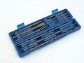 Faithfull SDS Plus Mixed Drill Set