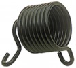 DRAPER CHISEL RETAINING SPRING FOR 57676 AIR HAMMER KIT �3.94 For Use With Air Hammers. Display Packed.