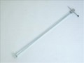 SCOTTOOL SCOUSCK42 UNIVERSAL STOPCOCK KEY 42IN �26.99 Scottool Scousck42 Universal Stopcock Key 42in

Designed To Accommodate 1/2in And 3/4in Crutch Head Pattern Stop Valves, And 1/2insq, 5/8insq, And 1insq, Stop Valves All In One Tool.

The Handle I