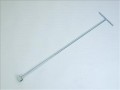 SCOTTOOL SCOCHK34  STANDARD CRUTCH HEAD STOP COCK KEY 34IN �13.55 Scottool Scochk34 Standard Crutch Head Stop Cock Key 34in

For Reaching And Turning Off/on Stopcocks Set Below Ground Level.

Zinc Plated For Corrosion Resistance.

Crutch Head X 34in Long.