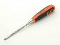 BAHCO   424P-6 B/E CHISEL  6MM �8.87 Bahco   424p-6 B/e Chisel  6mm

Joiners Choice Bevel Edge Chisel From Bahco

The 424p Has Been Carefully Engineered To Satisfy Most Professional Requirements, From Smooth Precision Work To Demandi