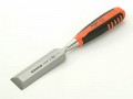 BAHCO   424P-32 B/E CHISEL 32MM �11.73 Bahco   424p-32 B/e Chisel 32mm

Joiners Choice Bevel Edge Chisel From Bahco

The 424p Has Been Carefully Engineered To Satisfy Most Professional Requirements, From Smooth Precision Work To Demand