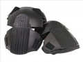 VITREX  30 2463 CONTRACTORS KNEE PADS �18.93 Vitrex Contractors Knee Padsrigid Nylon Shell With Removable Inner Padding And Central hinge Allowing Pads To Flex.ideal For Building Work, Laying Floor Tiles, Carpet/laminate Flooring, Car Maintena