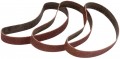DRAPER 13 x 300MM 80 GRIT SANDING BELT FOR AIR BELT SANDING KIT 14263 �5.29 Belts For Use With Draper Soft Grip Air Belt Sander Kit Stock No.14263. Packed Three Belts Per Pack