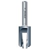 TREND  24/10 X 1/4 TC PLUG MAKER NO.10 �37.82 Trend Plug Maker 24/10these Plug Cutters Are Designed To Exactly Fit The Counterbored Holes Produced By Group 62 & 63 Trend Cutters.recommended Speed - 1,000-20,000 Rpm.tc1/4in Shank.plug Depth Ma