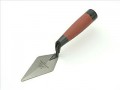 MARSHALLTOWN   M46114D DURA SOFT LONDON POINT TROWEL 4IN �13.28 Marshalltown M46114d Durasoft London Pointing Trowel 4inlondon Pattern Pointing Trowel With A Durasoft Handle And Solid Forged Blade Polished And Ground For Perfect Balance.size.4in