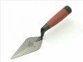 MARSHALLTOWN   M46115D DURA SOFT LONDON POINT TROWEL 5IN �13.28 Marshalltown M46115d Durasoft London Pointing Trowel 5inlondon Pattern Pointing Trowel With A Durasoft Handle And Solid Forged Blade Polished And Ground For Perfect Balance.size. 5in