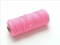FAI/FULL HI VIS NYLON BRICK LINE 105M - PINK �5.35 Faithfull Hi Vis Nylon Brick Line 105m - Pinkhi Vis Nylon Brick Line Stands Out And Are Easy To Find On Site Or In Toolbox.colour: Pinklength: 105 Metretype: Twsted Nylon