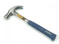 ESTWING E3/28C CURVED CLAW ENG PATT VINYL GRIP 24OZ �42.99 Estwing E3/28c Curved Claw Eng Patt Vinyl Grip 24oz

Traditional Straight And Curved Claw Carpenters Hammers. The Handle Grips Are Made From Liquid Vinyl Bonded On To Shaft During Production. 
* Ex