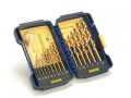 Irwin Drill Bit Sets