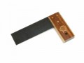 FAITHFULL CARPENTERS TRY SQUARE 6IN �10.99 Faithfull Try Square

Best Quality Rosewood Stocks With Blued Spring Steel Blades.
Brass Faced To Ensure Accuracy And To Provide Protection Against Damage.
The Blade Is Securely Fixed In Place By 