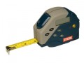 RYOBI SW106S DIGITAL TAPE MEASURE was �29.99 �24.99 Ryobi Sw106s Digital Tape Measurefeatures


Sturdy 25 Feet (7.5m) Steel Tape.

Easy-to-read 6 Digit Lcd Display.

Addition Of Lengths Up To 99 Lengths.

Mid Point Computation.

Add / Subtra