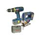 RYOBI CDJ-1800/CJSP 18V COMBI DRILL & JIGSAW was �152 �119.00