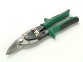 FAITHFULL C/POUND AVIATION SNIPS-GREEN RIGHT CUT �8.95 Faithfull Aviation Tinsnip

Faithfull Lightweight Aviation Tinsnips Are Manufactured To A High Specification Which Includes A Safety Locking Latch, Strong Opening Spring And Slip Guards For Protecti