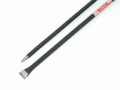 FAITHFULL 72IN DIGGING BAR �27.58 Faithfull Digging Bar 17lb 72in X 1in

Steel Digging Chisel & Point Bar
17lb Digging Bar Manufactured From High-grade Heat Treated Steel Bar With One Pencil Point And One Chisel Point

Length 72i