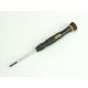 STANLEY 167059 DYNAGRIP PRO SCREWDRIVER 150MM X PZ3 �7.40