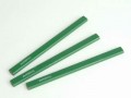 FAITHFULL CARPENTERS PENCILS (3) GREEN - HARD �1.79 Faithfull Carpenters Pencils (3) Green - Hardthe Pencil Lays Down A Clear Visible Line Irrespective Of Surface Or Grain.grades Are Colour Coded Green, Red, Or Blue.supplied In Packs Of Three.grade. Ha