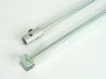 SCOTTOOL SCOUSCK34 UNIVERSAL STOPCOCK KEY 34IN �25.86 Scottool Scousck34 Universal Stopcock Key 34in

Designed To Accommodate 1/2in And 3/4in Crutch Head Pattern Stop Valves, And 1/2insq, 5/8insq, And 1insq, Stop Valves All In One Tool.

The Handle I
