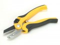 FAITHFULL ANVIL SECATEURS 8IN �8.23 Faithfull Anvil Secateurs

These Faithfull Anvil Secateurs Are Suited For Cleaning Out Dead Branches.
The Anvil Action Makes Light Work Of Very Hard Stems.
The Blade Design Gives An Extra Cutting 