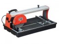 EINHELL  TPR180 230V RADIAL TILE CUTTING MACHINE �112.55 Einhell Tpr180 230v Radial Tile Cutting Machinethe Tpr180 Is A Portable Machine For Tile And Stone Cutting Of Small And Medium Pieces. The Machine Can Easily Be Set For For Mitre , Double Mitre Saw An