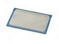 D.M.T.  D3E CREDIT CARD SIZE WHETSTON COARSE �14.96 Ready To Go 3in Credit Card Size Diamond Sharpener With Convenient Vinyl Colour Coded Carrying Case. Fits Easily In Pocket Or Wallet. Coarse