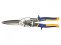 IRWIN    AVIATION SNIPS - UTILITY CUT  10504314 �17.57 Irwin    Aviation Snips - Utility Cut  10504314

Precision-formed Blades.
Cold Formed Blades Are Stronger For An Extended Cutting Life. Requires Less Cutting Force. Provides A Longer Cut Per Stroke