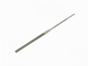 BAHCO  2-300-16-2-0 HAND NEEDLE FILE 16CM CUT 2