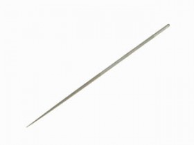 BAHCO 2-307-16-2-0 RND. NEEDLE FILE 16CM CUT 2