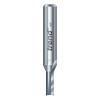 TREND  3/01 X 1/4 TC TWO FLUTE CUTTER 4.0MM �16.13 Trend Straight Two Fluted Cutters 3/01

Two Flute Straight Cutters Produce A Cleaner Finish Than The Single Flute Cutters And Are Suitable For Grooving, Rebating, Mortising And Drilling.

Use Tung
