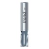 TREND  3/12 X 1/4 TC TWO FLUTE CUTTER �15.65 Trend Straight Two Fluted Cutters 3/12two Flute Straight Cutters Produce A Cleaner Finish Than The Single Flute Cutters And Are Suitable For Grooving, Rebating, Mortising And Drilling.use Tungsten Car