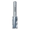 TREND  3/5  X 1/4 TC TWO FLUTE CUTTER �19.68 Trend Straight Two Fluted Cutters 

Two Flute Straight Cutters Produce A Cleaner Finish Than The Single Flute Cutters And Are Suitable For Grooving, Rebating, Mortising And Drilling.

Use Tungsten