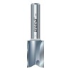 TREND  4/20 X 1/2 TC TWO FLUTE CUTTER �26.78 Trend Straight Two Fluted Cutters 4/20two Flute Straight Cutters Produce A Cleaner Finish Than The Single Flute Cutters And Are Suitable For Grooving, Rebating, Mortising And Drilling.use Tungsten Car