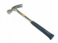 ESTWING E3/28S STRAIGHT CLAW FRAMING HAMMER VINYL 28OZ �45.99 Estwing E3/28s Straight Claw Framing Hammer Vinyl 28oz

* Designed For Frame Work. 

The Long Handle Framing Nailer Has Specifically Been Designed To Give Greater Impact When Striking Nails. 
The