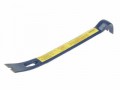ESTWING EHB/15  HANDY BAR 15IN �9.86 Estwing Ehb/15 Handy Bar 15inmanufactured From Tough Tool Steel With A Tempered Finish. The Round Shape Assists Pulling In Any Direction. Suitable For Prying Trim, Siding And Shingles And Will Also Re