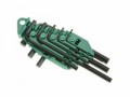 Allen-Hexagon Keys