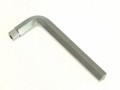 SCOTTOOL RADIATOR & VALVE KEY TYPE 1 1/2IN SECT �5.49 
The Scottool Radiator And Valve Key.
One End Of This Key Is Machined Into 10mm Square For Installation Of 1/2in Bi Plugs And 1/2in Vent Plugs.
The Other Being Used For Installation Of Internal Hex