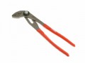 FAITHFULL 118/250 RED PUSH BUTTON SLIP PLIERS �30.84 Faithfull 118/250 Red Push Button Slip Pliers