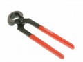 FAITHFULL  FAIPL162200 CARPENTERS PINCER 8IN �19.77 
Faithfull&nbsp; Faipl162200 Carpenters Pincer 8in
&nbsp;
Features:
&nbsp;
Carpenters Pincers Are Designed To Grip And Extract Nails And Tacks From Timber Without Cutting Them. The Handles Are Pv