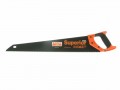 BAHCO  2700-24-XT-HP HANDSAW 24IN �24.99 Bahco 2700-24-xt-hp Handsaw 24inthis Saw Gives A Very Fast Cutting Performance To Cut Off Coarse Or Thick Materials.the Xt Range Has A Thicker Blade Than Conventional Handsaws.incorporating The Xt Too
