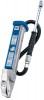 DRAPER AIR LINE INFLATOR WITH TWIN CONNECTOR £58.95 Industrial Quality With Twin Open-ended Hold On Connector. Suitable For Use On Garage Forecourts And Tyre Fitting Bays. A Calibration Certificate Is Supplied With Each Gauge.
Specification:
Pressu