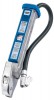 DRAPER AIR LINE INFLATOR WITH LOCK ON CONNECTOR £59.95 Industrial Quality With Single Open-ended Clip On Connector. Suitable For Use On Garage Forecourts And Tyre Fitting Bays. A Calibration Certificate Is Supplied With Each Gauge.
Specificatio