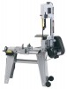 DRAPER 230V HORIZONTAL & VERTICAL METAL CUTTING BANDSAW �384.43 A Versatile Three-speed Machine Offering Horizontal And Vertical Cutting Capabilities. Designed For Use In The Maintenance Workshop. The 350w Motor Gives Smooth And Accurate Saw Blade Transmission Thr