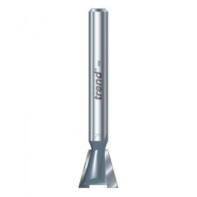 TREND  31/02 X 1/4 TC DOVETAIL CUTTER