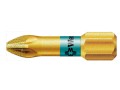 Wera Screwdriver Bits - Diamond Coated