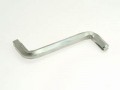 SCOTTOOL D/ENDED RADIATOR KEY TYPE 3 1/2IN SECT �6.50 
Scottool Double Ended Radiator Key.
Features Of This Key Include 10mm Square On One For Installation Of 1/2in Bi Plugs 1/2in Air Vent Plugs, Whilst The Other For Installation Of Internal Hex Valves